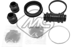 METALCAUCHO 43010 - KIT REPARACION PINZA DE FRENOMITSUBISHI PAJERO