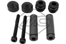 METALCAUCHO 43013 - KIT REPARACION PINZA DE FRENOCITROEN JUMPER