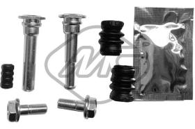 METALCAUCHO 43019 - KIT PASADOR GUIA PINZA DE FRENO NISSAN MURANO