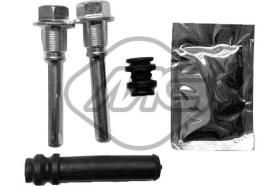 METALCAUCHO 43025 - KIT PASADOR GUIA PINZA DE FRENO MAZDA CX-7