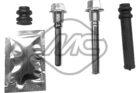 METALCAUCHO 43030 - KIT PASADOR GUIA PINZA DE FRENO MAZDA CX-7