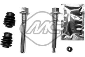 METALCAUCHO 43034 - KIT PASADOR GUIA PINZA DE FRENO MITSUBISHI LANCER