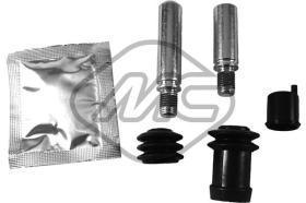 METALCAUCHO 43036 - KIT PASADOR GUIA PINZA DE FRENO MAZDA 6