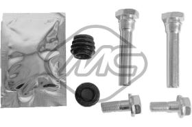 METALCAUCHO 43038 - KIT PASADOR GUIA PINZA DE FRENO HONDA ACCORD