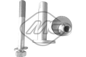 METALCAUCHO 43042 - KIT TORNILLO BRAZO SUSPENSIONTOYOTA RAV4