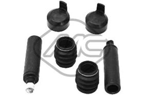 METALCAUCHO 43045 - KIT REPARACION PINZA DE FRENORENAULT MASTER