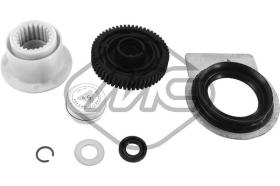 METALCAUCHO 43076 - KIT REPARACION DEL SERVOMOTORBMW 3