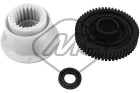 METALCAUCHO 43077 - KIT REPARACION DEL SERVOMOTORBMW 3