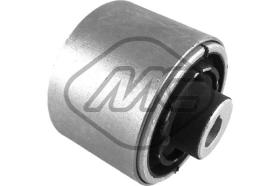 METALCAUCHO 43409 - SILENTBLOC BRAZO SUSPENSION MERCEDES BENZ CLASE S