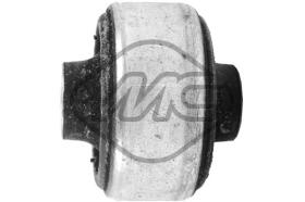 METALCAUCHO 43441 - SILENTBLOC BRAZO SUSPENSION AUDI A4