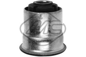 METALCAUCHO 43442 - SILENTBLOC BRAZO SUSPENSION RENAULT 21