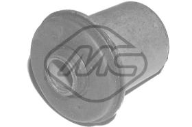 METALCAUCHO 43519 - SILENTBLOC BRAZO SUSPENSION 404