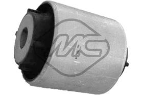 METALCAUCHO 44296 - SILENTBLOC BRAZO SUSPENSION 520I F90