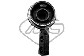 METALCAUCHO 44300 - SILENTBLOC BRAZO SUSPENSION 325 XI E46