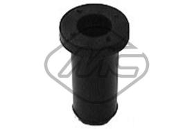 METALCAUCHO 45019 - CASQUILLO BALLESTA FIAT PANDA(141_)