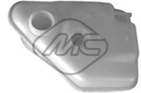 METALCAUCHO 45044 - BOTELLA DE EXPANSION FIAT CROMA