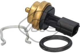 METALCAUCHO 47345 - SENSOR TEMPERATURA REFRIGERANTE NISSAN JUKE