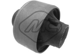 METALCAUCHO 47500 - SILENTBLOC BRAZO SUSPENSION COROLLA