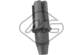 METALCAUCHO 47877 - AMORTIGUADOR CAPO DEL MOTOR RENAULT KANGOO