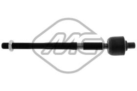 METALCAUCHO 47880 - ROTULA ARTICULACION AXIAL BERLINGO