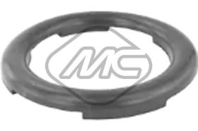 METALCAUCHO 48137 - SOPORTE MUELLE AMORTIGUADOR SUBARU FORESTER I