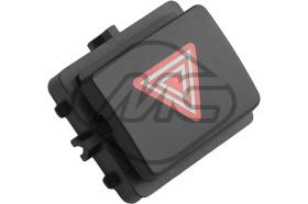 METALCAUCHO 48352 - INTERRUPTOR INTERMITENTE DE AVISO AUDI A6