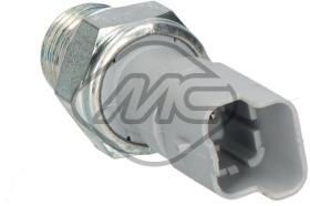 METALCAUCHO 48358 - INTERRUPTOR CONTROL PRESION DEACEITE CITROEN C4