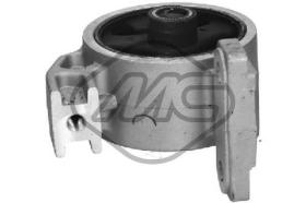 METALCAUCHO 48517 - SOPORTE MOTOR KIA RIO