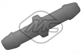 METALCAUCHO 48790 - ANTI RETORNO PLASTICO