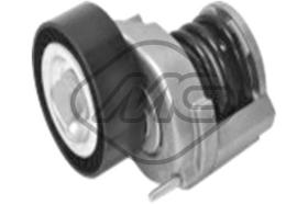 METALCAUCHO 48837 - BRAZO TENSOR CORREA ALTERNADORAUDI A1