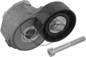 METALCAUCHO 48839 - BRAZO TENSOR CORREA ALTERNADORALFA ROMEO 159