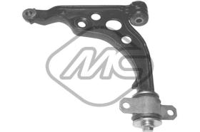 METALCAUCHO 48869 - BRAZO SUSPENSION JUMPER