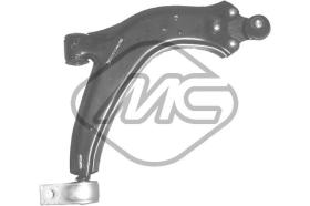 METALCAUCHO 48871 - BRAZO SUSPENSION BERLINGO