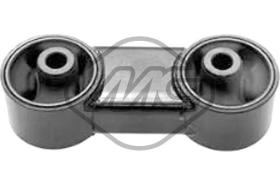 METALCAUCHO 48897 - SOPORTE MOTOR OPEL MATIZ