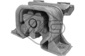 METALCAUCHO 48898 - SOPORTE MOTOR OPEL CORSA