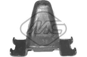 METALCAUCHO 49203 - GOMA BALLESTA HILUX