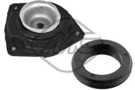 METALCAUCHO 49514 - KIT SOPORTE AMORTIGUADOR KANGOO II