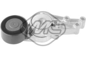 METALCAUCHO 49625 - BRAZO TENSOR CORREA ALTERNADORAUDI A6