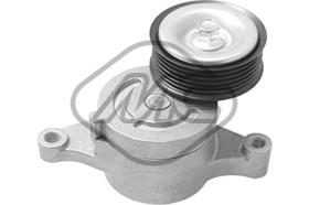 METALCAUCHO 49638 - BRAZO TENSOR CORREA ALTERNADORMAZDA 2 II