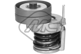 METALCAUCHO 49642 - BRAZO TENSOR CORREA ALTERNADORVW TIGUAN