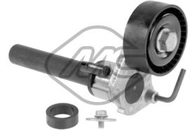 METALCAUCHO 49655 - BRAZO TENSOR CORREA ALTERNADORVW TIGUAN