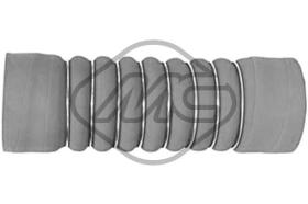 METALCAUCHO 500031 - MGTO TURBO TGA
