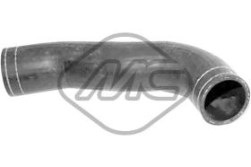 METALCAUCHO 500062 - MGTO RADIADOR SUPERIOR ACTROS