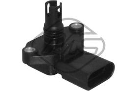 METALCAUCHO 50011 - SENSOR DE PRESION AUDI A2