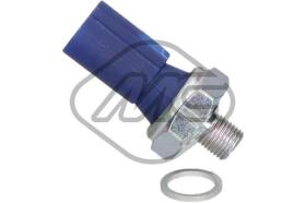 METALCAUCHO 50047 - SENSOR PRESION ACEITE AUDI A1