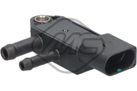 METALCAUCHO 50052 - SENSOR DE PRESION AUDI A3