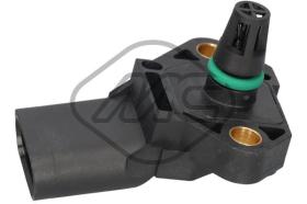 METALCAUCHO 50058 - SENSOR DE PRESION AUDI A1