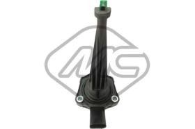 METALCAUCHO 50063 - SENSOR NIVEL DE ACEITE AUDI A3