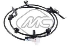 METALCAUCHO 50068 - SENSOR VELOCIDAD RUEDA-ABS URBAN CRUISER