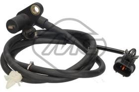 METALCAUCHO 50069 - SENSOR VELOCIDAD RUEDA - ABS MITSUBISHI OUTLANDER